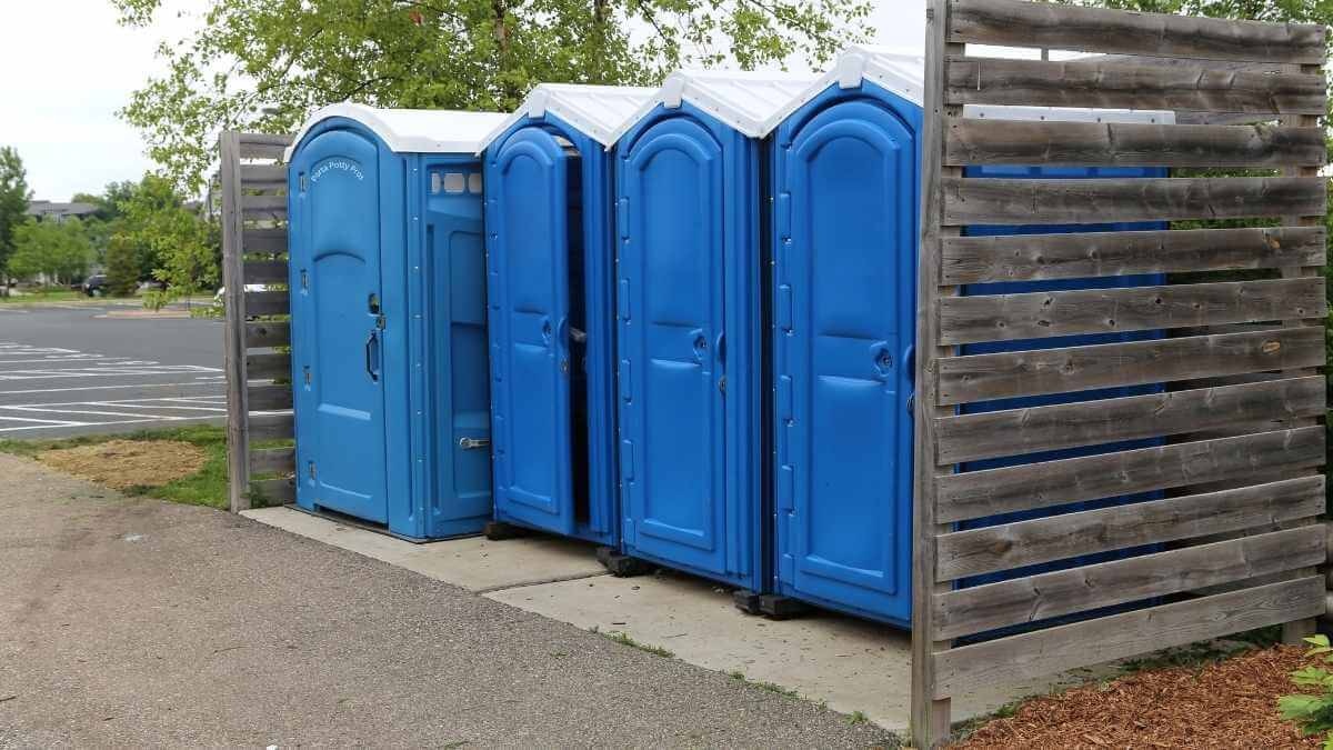Porta Potty Rental Pros - Trusted Porta Potty Services in Kemp, TX, 75143